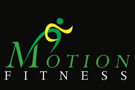 in motion fitness inc logo